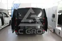 2026 Volkswagen Transporter
