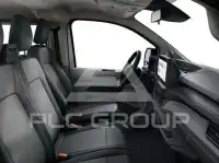 2026 Volkswagen Transporter