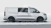 2026 Volkswagen Transporter