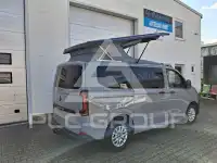 2026 Volkswagen Transporter