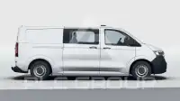 2026 Volkswagen Transporter
