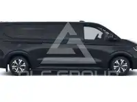 2026 Volkswagen Transporter
