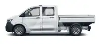 2026 Volkswagen Transporter