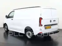 2026 Volkswagen Transporter