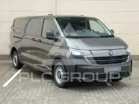 2026 Volkswagen Transporter