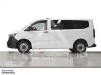 2026 Volkswagen Transporter