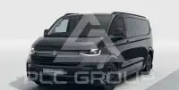 2026 Volkswagen Transporter