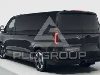 2026 Volkswagen Transporter