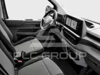 2026 Volkswagen Transporter
