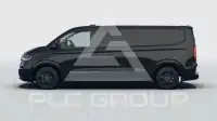 2026 Volkswagen Transporter