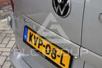 2026 Volkswagen Transporter