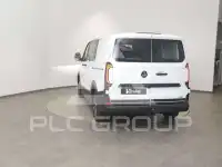 2026 Volkswagen Transporter