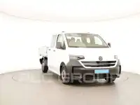 2026 Volkswagen Transporter