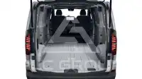 2026 Volkswagen Transporter