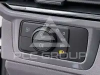 2026 Volkswagen Transporter