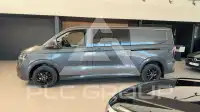 2026 Volkswagen Transporter