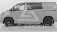 2026 Volkswagen Transporter