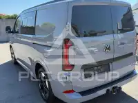 2026 Volkswagen T7 Multivan
