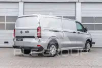 2026 Volkswagen Transporter
