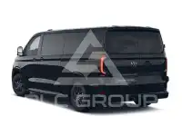 2026 Volkswagen Transporter