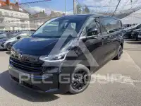 2026 Volkswagen Transporter
