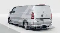2026 Volkswagen Transporter