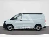 2026 Volkswagen Transporter