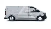 2026 Volkswagen Transporter