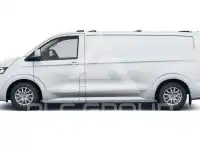 2026 Volkswagen Transporter