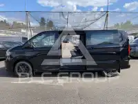 2026 Volkswagen Transporter