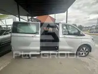 2026 Volkswagen Transporter