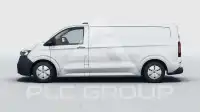 2026 Volkswagen Transporter