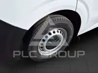 2026 Volkswagen Transporter