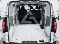 2026 Volkswagen Transporter