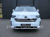 2026 Volkswagen Transporter