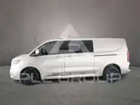 2026 Volkswagen Transporter