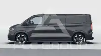 2026 Volkswagen Transporter
