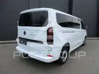 2026 Volkswagen Transporter
