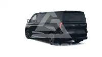 2026 Volkswagen Transporter