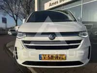 2026 Volkswagen Transporter