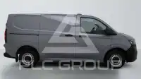 2026 Volkswagen Transporter