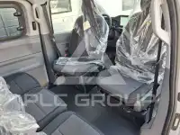 2026 Volkswagen Transporter