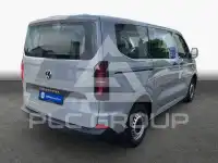 2026 Volkswagen Transporter