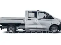 2026 Volkswagen Transporter