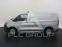 2026 Volkswagen Transporter