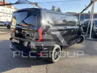 2026 Volkswagen Transporter