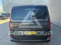 2026 Volkswagen Transporter