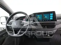 2026 Volkswagen Transporter