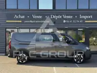 2026 Volkswagen Transporter