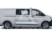 2027 Volkswagen Transporter